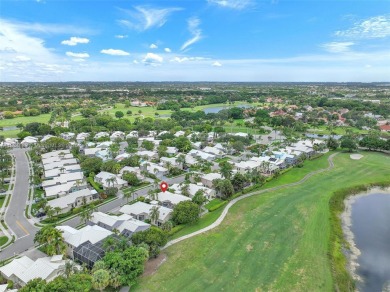 Spectacular remodeled, golf front 3 BR, 2 bath single family on Grand Palms Hotel and Golf Resort in Florida - for sale on GolfHomes.com, golf home, golf lot