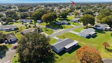Welcome Home to this lovely MAPLE MODEL. This is a 2-bedroom on The Links of Spruce Creek in Florida - for sale on GolfHomes.com, golf home, golf lot