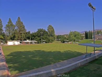 Charming two-bedroom, 2 bath condo in SENIOR community.  This on Friendly Valley Golf Course in California - for sale on GolfHomes.com, golf home, golf lot