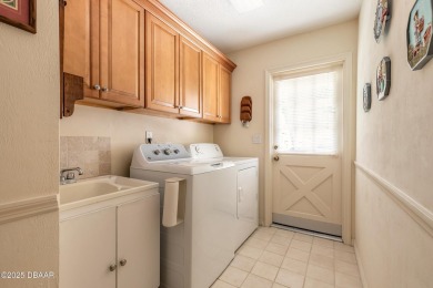 Nestled within the sought-after gated golf community of Pelican on The Club At Pelican Bay - North Course in Florida - for sale on GolfHomes.com, golf home, golf lot