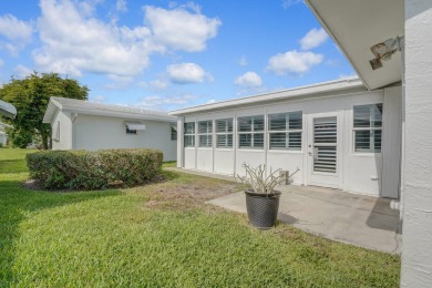 GREAT BONES NEEDS TLC & A NEW ROOF CASH ONLY! MAY HAVE MOLD on Leisureville Community Golf Course in Florida - for sale on GolfHomes.com, golf home, golf lot