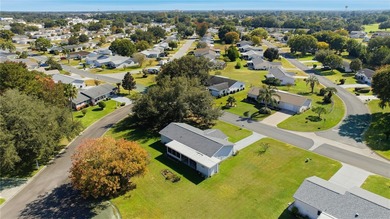 Welcome Home to this lovely MAPLE MODEL. This is a 2-bedroom on The Links of Spruce Creek in Florida - for sale on GolfHomes.com, golf home, golf lot