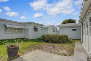 GREAT BONES NEEDS TLC & A NEW ROOF CASH ONLY! MAY HAVE MOLD on Leisureville Community Golf Course in Florida - for sale on GolfHomes.com, golf home, golf lot