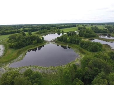 Nestled on a prime .82-acre parcel just steps from the serene on Geneva Golf Club in Minnesota - for sale on GolfHomes.com, golf home, golf lot