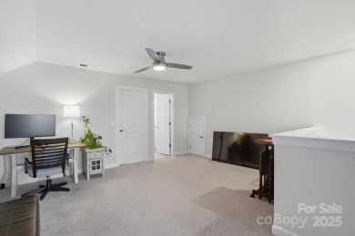 This Beautiful Home & Idyllic Community has everything today's on The Palisades Country Club in North Carolina - for sale on GolfHomes.com, golf home, golf lot
