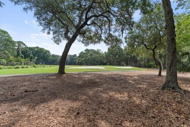 Your island hideaway awaits in the hidden gem of Barony Woods! on Port Royal Golf and Racquet Club in South Carolina - for sale on GolfHomes.com, golf home, golf lot