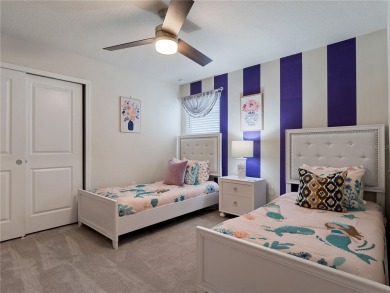 BEST VALUE 9-BEDROOM HOME IN THE COMMUNITY - FULLY FURNISHED - on Highlands Reserve Golf Club in Florida - for sale on GolfHomes.com, golf home, golf lot
