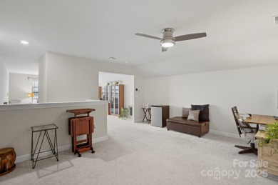 This Beautiful Home & Idyllic Community has everything today's on The Palisades Country Club in North Carolina - for sale on GolfHomes.com, golf home, golf lot