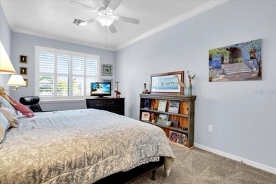 Welcome to this well-maintained Oleander Coach Home in the gated on Plantation Golf and Country Club in Florida - for sale on GolfHomes.com, golf home, golf lot