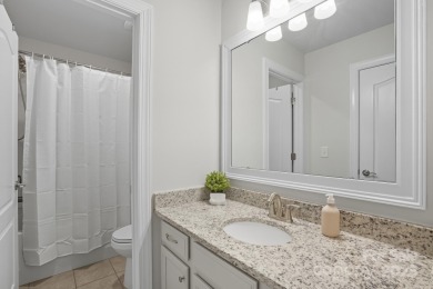 This Beautiful Home & Idyllic Community has everything today's on The Palisades Country Club in North Carolina - for sale on GolfHomes.com, golf home, golf lot