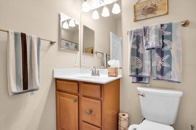 Welcome to this well-maintained Oleander Coach Home in the gated on Plantation Golf and Country Club in Florida - for sale on GolfHomes.com, golf home, golf lot