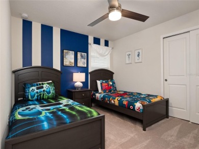 BEST VALUE 9-BEDROOM HOME IN THE COMMUNITY - FULLY FURNISHED - on Highlands Reserve Golf Club in Florida - for sale on GolfHomes.com, golf home, golf lot