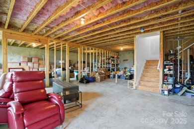 This Beautiful Home & Idyllic Community has everything today's on The Palisades Country Club in North Carolina - for sale on GolfHomes.com, golf home, golf lot