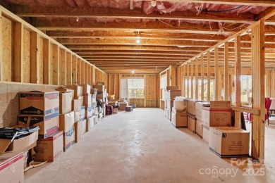 This Beautiful Home & Idyllic Community has everything today's on The Palisades Country Club in North Carolina - for sale on GolfHomes.com, golf home, golf lot
