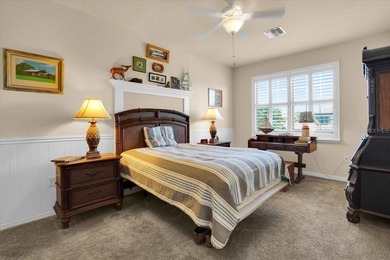 Welcome to this well-maintained Oleander Coach Home in the gated on Plantation Golf and Country Club in Florida - for sale on GolfHomes.com, golf home, golf lot