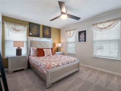 BEST VALUE 9-BEDROOM HOME IN THE COMMUNITY - FULLY FURNISHED - on Highlands Reserve Golf Club in Florida - for sale on GolfHomes.com, golf home, golf lot