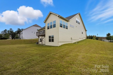 This Beautiful Home & Idyllic Community has everything today's on The Palisades Country Club in North Carolina - for sale on GolfHomes.com, golf home, golf lot