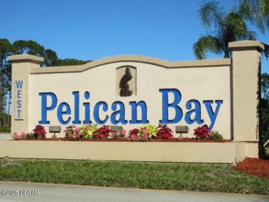 Nestled within the sought-after gated golf community of Pelican on The Club At Pelican Bay - North Course in Florida - for sale on GolfHomes.com, golf home, golf lot