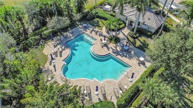 Experience resort-style living in this impeccably updated on The Rookery At Marco in Florida - for sale on GolfHomes.com, golf home, golf lot