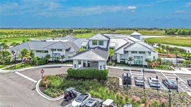 Experience resort-style living in this impeccably updated on The Rookery At Marco in Florida - for sale on GolfHomes.com, golf home, golf lot