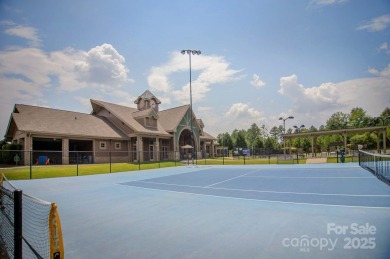 This Beautiful Home & Idyllic Community has everything today's on The Palisades Country Club in North Carolina - for sale on GolfHomes.com, golf home, golf lot