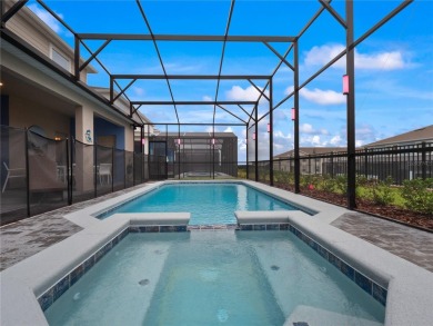 BEST VALUE 9-BEDROOM HOME IN THE COMMUNITY - FULLY FURNISHED - on Highlands Reserve Golf Club in Florida - for sale on GolfHomes.com, golf home, golf lot