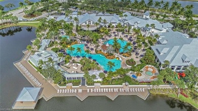 Experience resort-style living in this impeccably updated on The Rookery At Marco in Florida - for sale on GolfHomes.com, golf home, golf lot