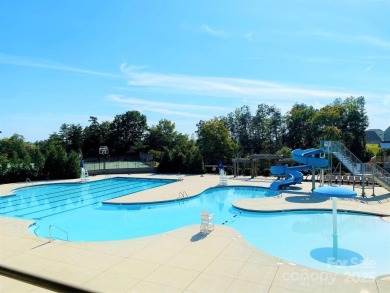 This Beautiful Home & Idyllic Community has everything today's on The Palisades Country Club in North Carolina - for sale on GolfHomes.com, golf home, golf lot
