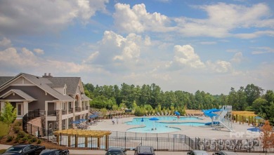 This Beautiful Home & Idyllic Community has everything today's on The Palisades Country Club in North Carolina - for sale on GolfHomes.com, golf home, golf lot