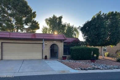 Located in the adult community, Ahwatukee, that is convenient to on Ahwatukee Country Club in Arizona - for sale on GolfHomes.com, golf home, golf lot