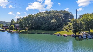 Once-in-a-Lifetime Lakefront Opportunity! Discover your own on Lake Mohawk Golf Club in Ohio - for sale on GolfHomes.com, golf home, golf lot
