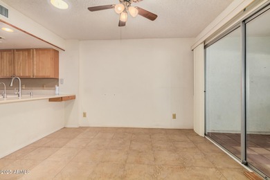 Located in the adult community, Ahwatukee, that is convenient to on Ahwatukee Country Club in Arizona - for sale on GolfHomes.com, golf home, golf lot