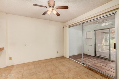 Located in the adult community, Ahwatukee, that is convenient to on Ahwatukee Country Club in Arizona - for sale on GolfHomes.com, golf home, golf lot