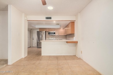 Located in the adult community, Ahwatukee, that is convenient to on Ahwatukee Country Club in Arizona - for sale on GolfHomes.com, golf home, golf lot