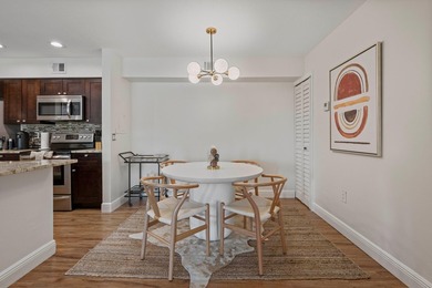 Step into this beautifully remodeled condo and enjoy a bright on Bear Lakes Country Club in Florida - for sale on GolfHomes.com, golf home, golf lot