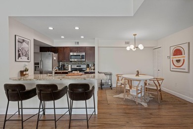 Step into this beautifully remodeled condo and enjoy a bright on Bear Lakes Country Club in Florida - for sale on GolfHomes.com, golf home, golf lot