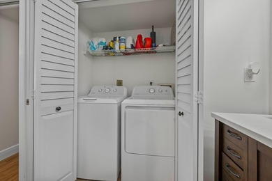 Step into this beautifully remodeled condo and enjoy a bright on Bear Lakes Country Club in Florida - for sale on GolfHomes.com, golf home, golf lot