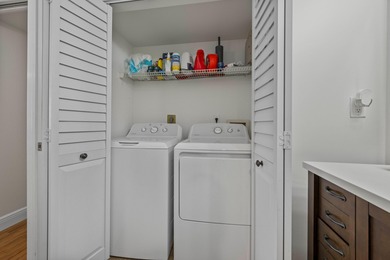 Step into this beautifully remodeled condo and enjoy a bright on  in Florida - for sale on GolfHomes.com, golf home, golf lot