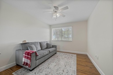 Step into this beautifully remodeled condo and enjoy a bright on  in Florida - for sale on GolfHomes.com, golf home, golf lot