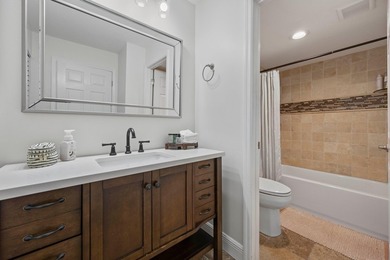 Step into this beautifully remodeled condo and enjoy a bright on Bear Lakes Country Club in Florida - for sale on GolfHomes.com, golf home, golf lot