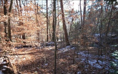 This is a gentle building lot in Keowee Key located on Starboard for sale on GolfHomes.com