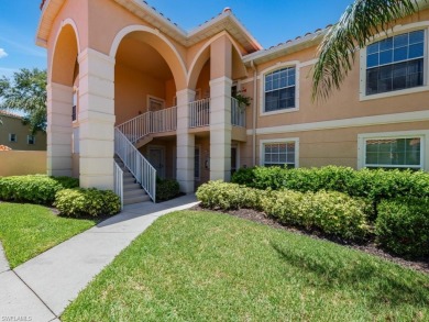 Experience the perfect blend of warmth and contemporary style in on Bonita Fairways in Florida - for sale on GolfHomes.com, golf home, golf lot