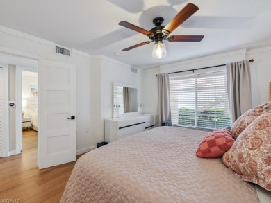 Experience the perfect blend of warmth and contemporary style in on Bonita Fairways in Florida - for sale on GolfHomes.com, golf home, golf lot