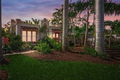 INCREDIBLE *Old Florida Charm*!.....INCREDIBLE Proximity to TWO on Bird Bay Executive Golf Club in Florida - for sale on GolfHomes.com, golf home, golf lot