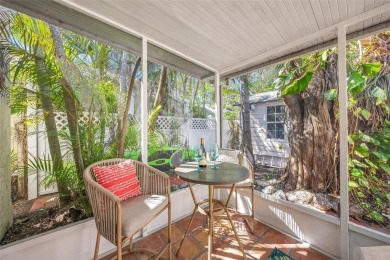 INCREDIBLE *Old Florida Charm*!.....INCREDIBLE Proximity to TWO on Bird Bay Executive Golf Club in Florida - for sale on GolfHomes.com, golf home, golf lot