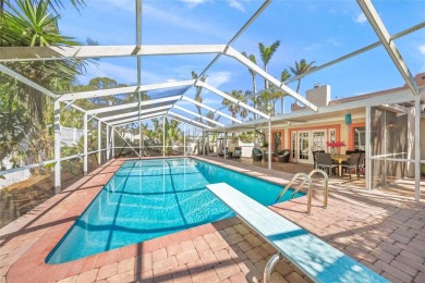 INCREDIBLE *Old Florida Charm*!.....INCREDIBLE Proximity to TWO on Bird Bay Executive Golf Club in Florida - for sale on GolfHomes.com, golf home, golf lot