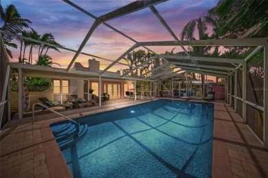 INCREDIBLE *Old Florida Charm*!.....INCREDIBLE Proximity to TWO on Bird Bay Executive Golf Club in Florida - for sale on GolfHomes.com, golf home, golf lot