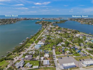 INCREDIBLE *Old Florida Charm*!.....INCREDIBLE Proximity to TWO on Bird Bay Executive Golf Club in Florida - for sale on GolfHomes.com, golf home, golf lot