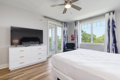 Thoughtfully designed for both comfort and functionality, the on Sandestin Golf and Beach Resort - Raven in Florida - for sale on GolfHomes.com, golf home, golf lot