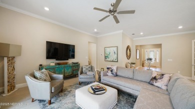 Welcome to this elegant and well-maintained home located in the on The Palencia Club in Florida - for sale on GolfHomes.com, golf home, golf lot